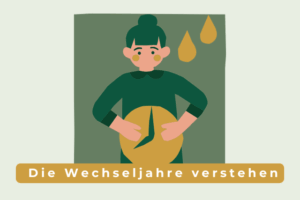 Wechseljahre